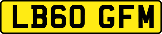 LB60GFM