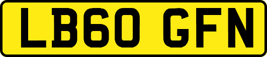 LB60GFN