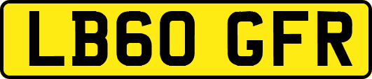 LB60GFR