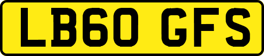 LB60GFS