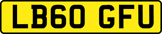 LB60GFU