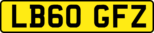 LB60GFZ