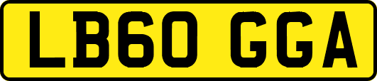 LB60GGA