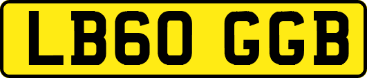 LB60GGB