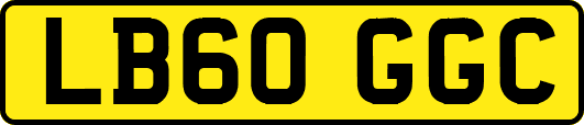 LB60GGC