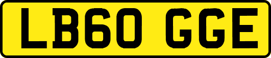 LB60GGE
