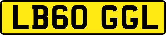 LB60GGL