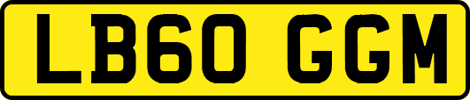 LB60GGM