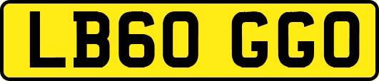 LB60GGO
