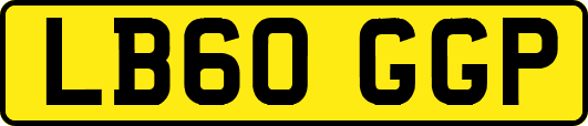 LB60GGP