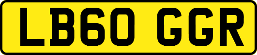 LB60GGR
