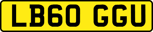 LB60GGU