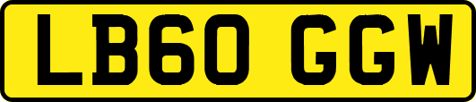 LB60GGW