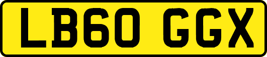 LB60GGX