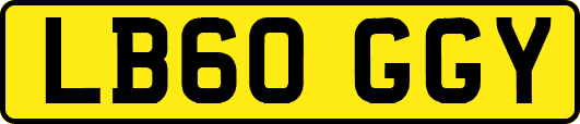 LB60GGY