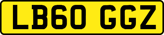 LB60GGZ