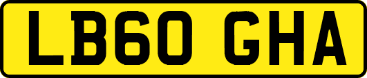 LB60GHA