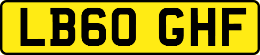 LB60GHF