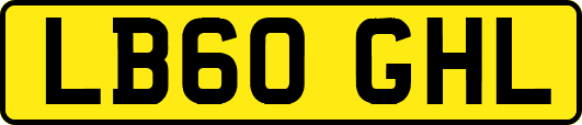 LB60GHL