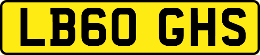 LB60GHS