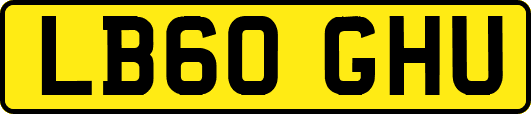 LB60GHU