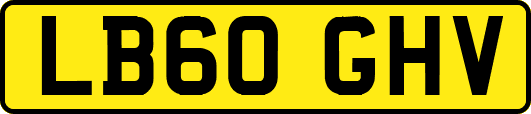 LB60GHV