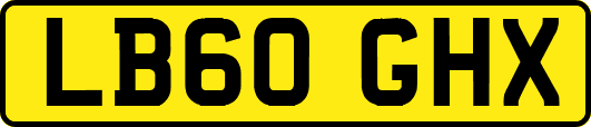 LB60GHX