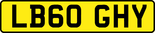 LB60GHY