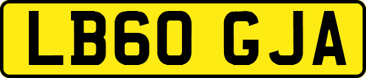 LB60GJA