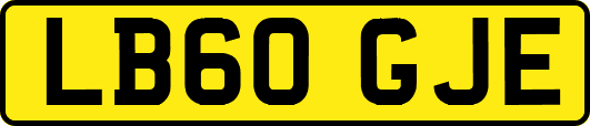 LB60GJE