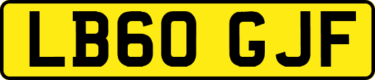 LB60GJF