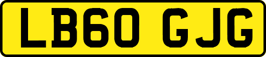 LB60GJG