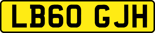 LB60GJH