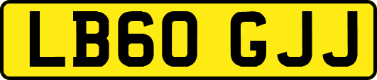 LB60GJJ