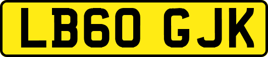 LB60GJK