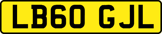 LB60GJL
