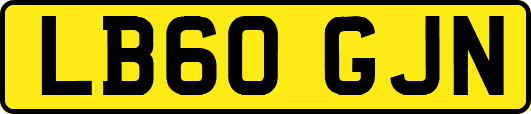 LB60GJN