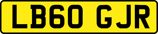 LB60GJR