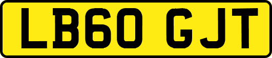 LB60GJT