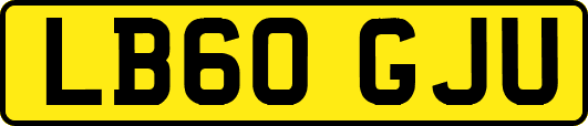 LB60GJU