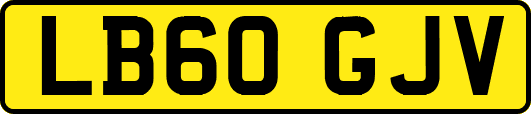 LB60GJV