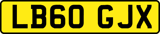 LB60GJX
