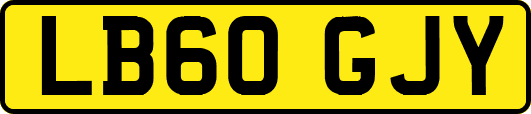 LB60GJY