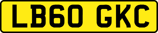 LB60GKC