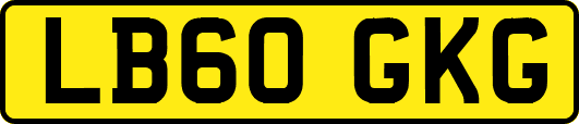 LB60GKG