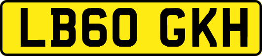 LB60GKH