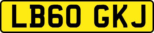 LB60GKJ