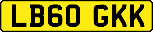 LB60GKK