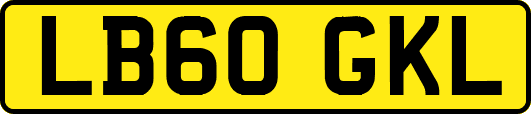 LB60GKL