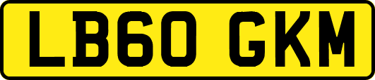 LB60GKM